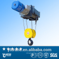 wire rope electric hoist